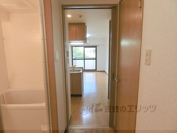 グリーンハイツ豊川Iの物件内観写真